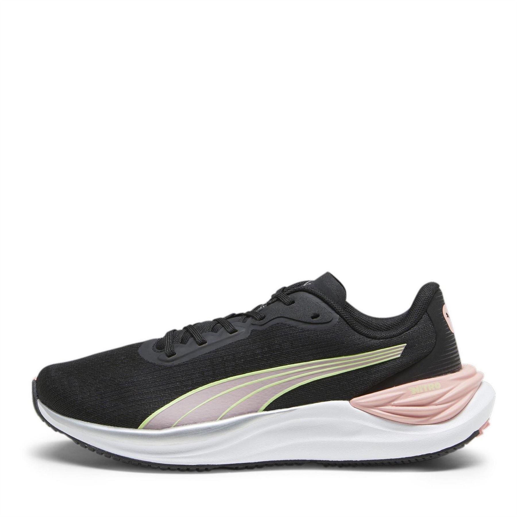 Puma Electrify Nitro Everyday Neutral Road Running Shoes