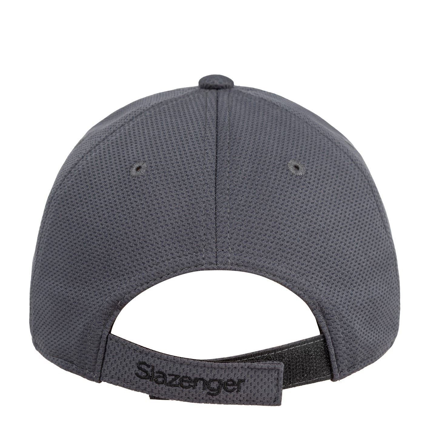 Slazenger Mens Advanced Tech Cap For