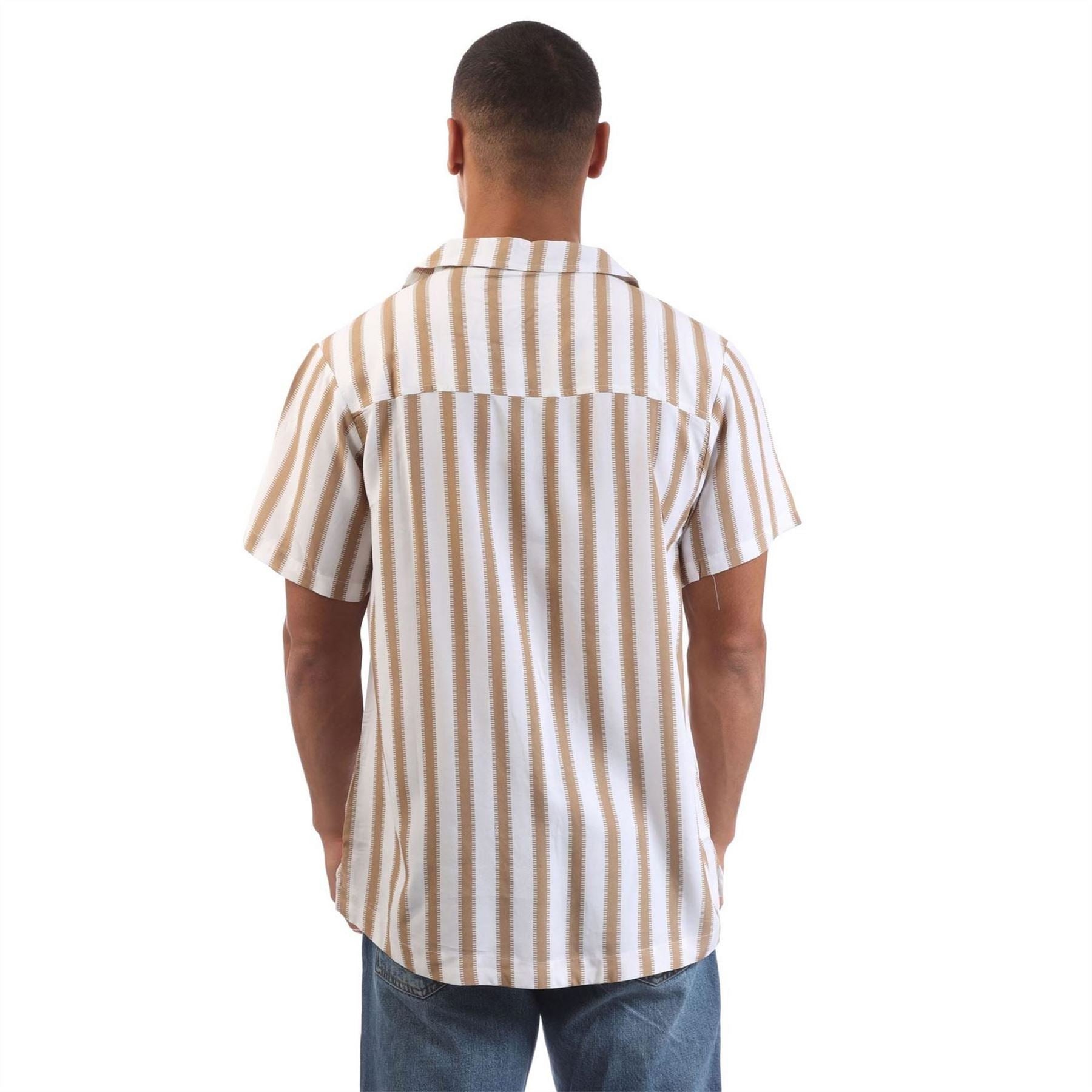 Boss Fit Beach Shirt