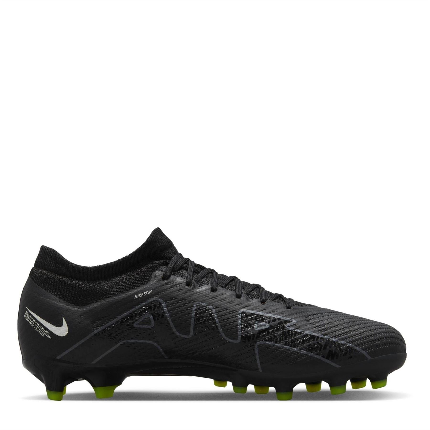 Nike Mercurial Vapor 15 Pro Ag Pro Artificial Grass Football Cleats