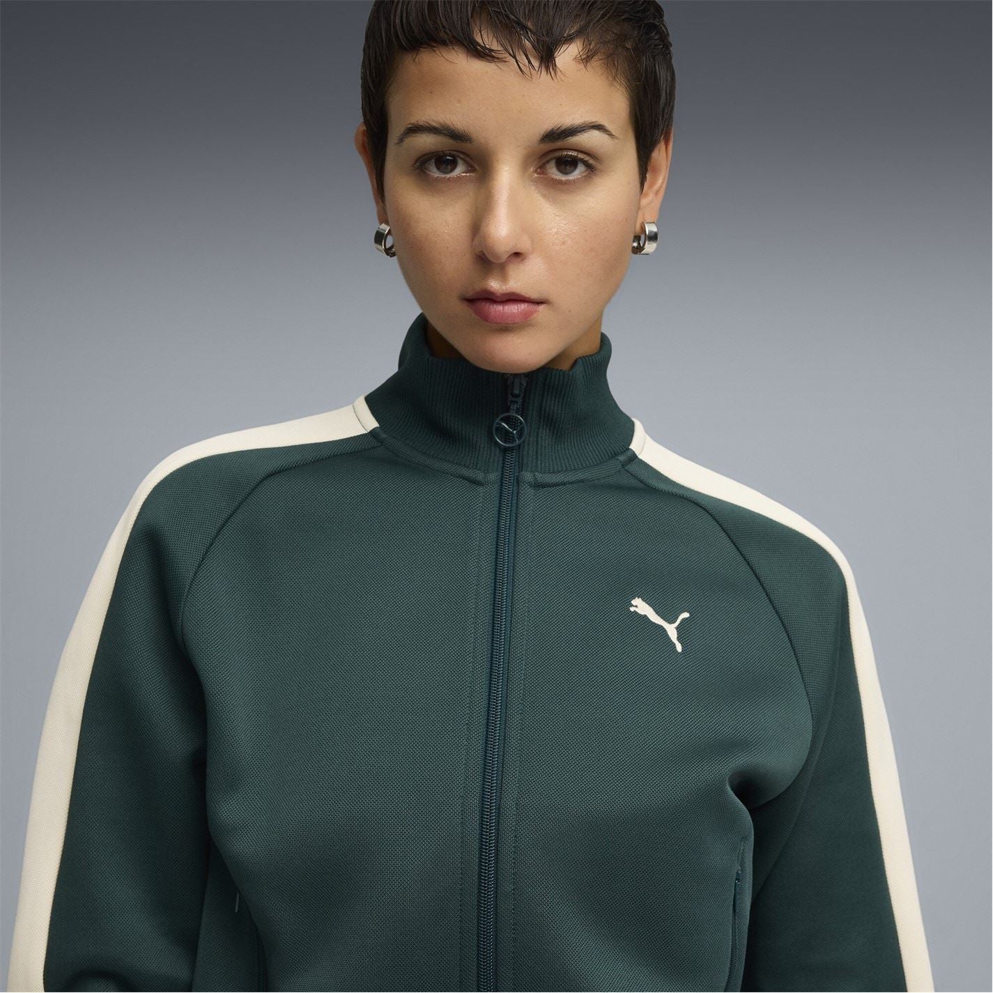 Puma Poly Tracksuit