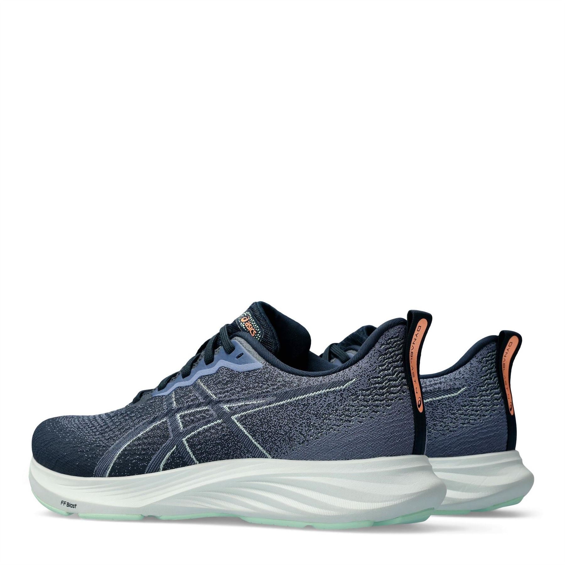 Asics Womens Dynablast 4 Running Shoes