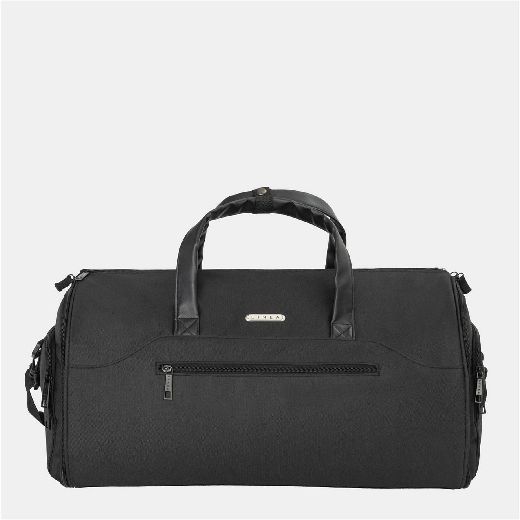 Linea Bag With Suit Pocket