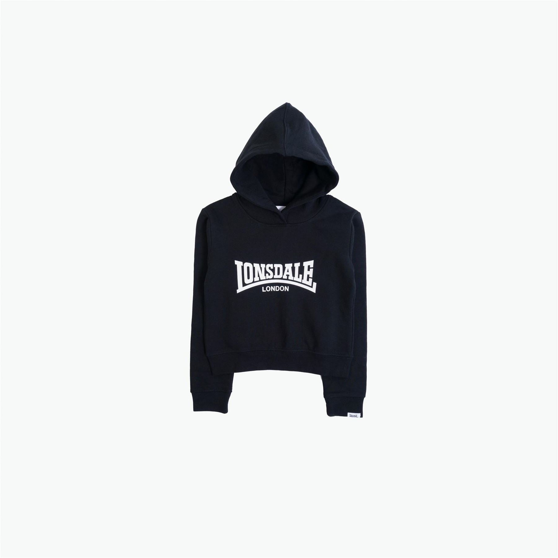 Lonsdale Hoodie