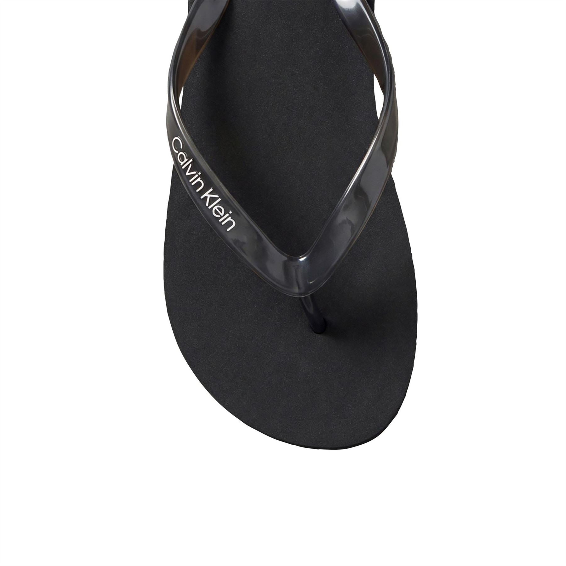 Calvin Klein Flip Flops