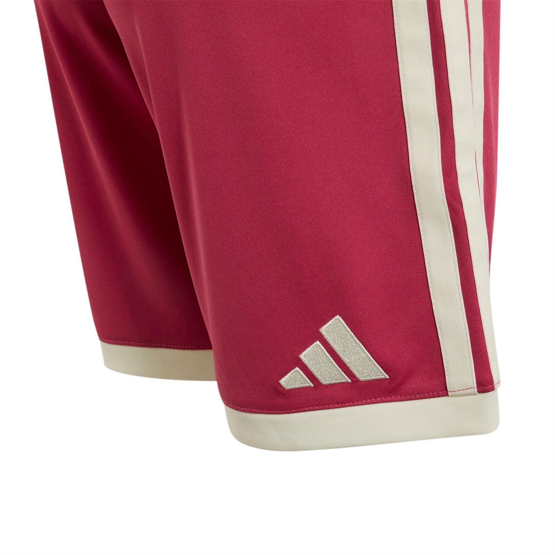 adidas Madrid Third Short 2026 27 Juniors