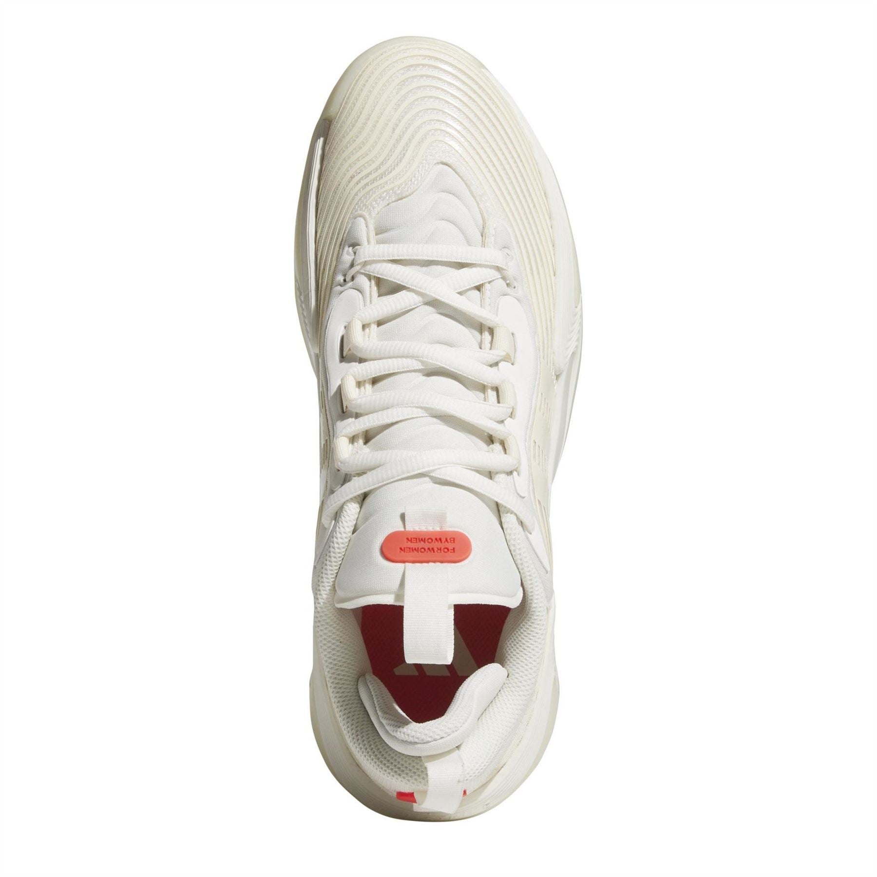 adidas Adults Exhbt Sl Pr Basketball Trainers