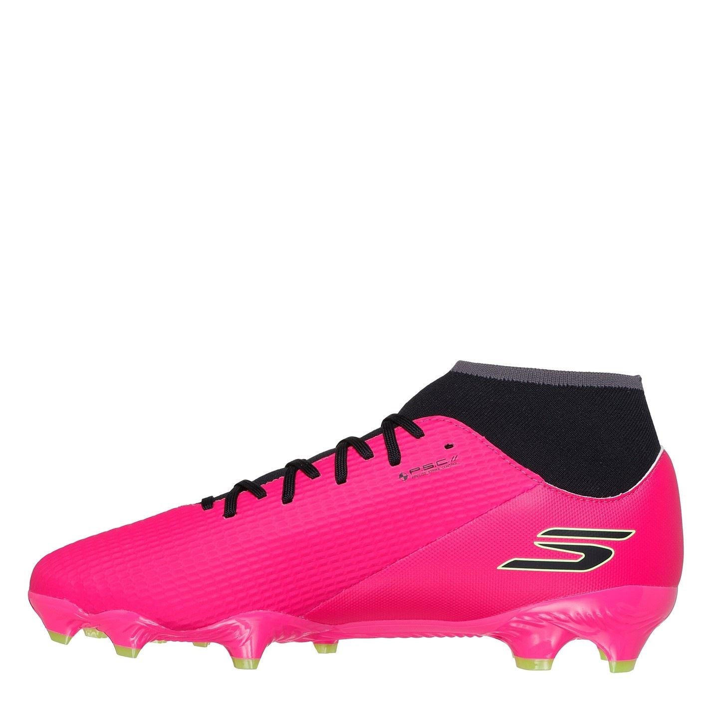 Skechers Skx.2 Academy Adults High Firm Ground Football Boots