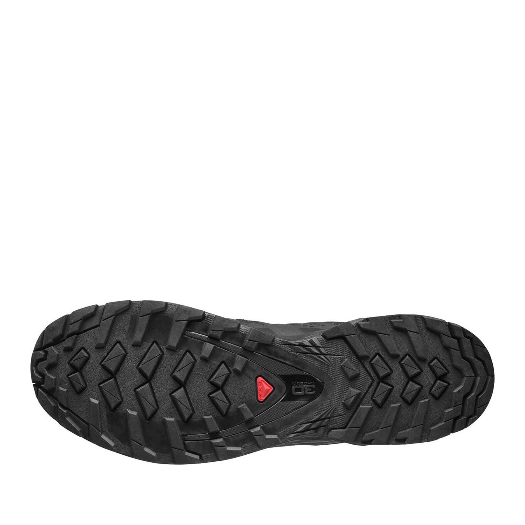 Salomon Mens Xa Pro V8 GorE-Tex Trail Running Shoes