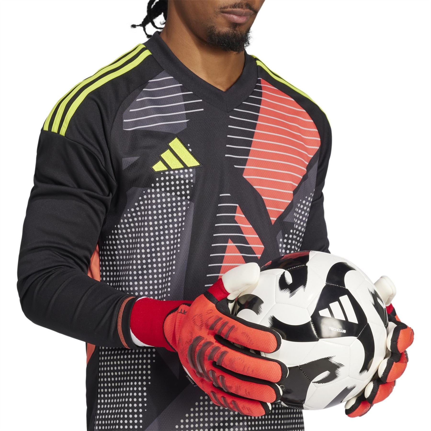 adidas Fingrsv Gk G 99