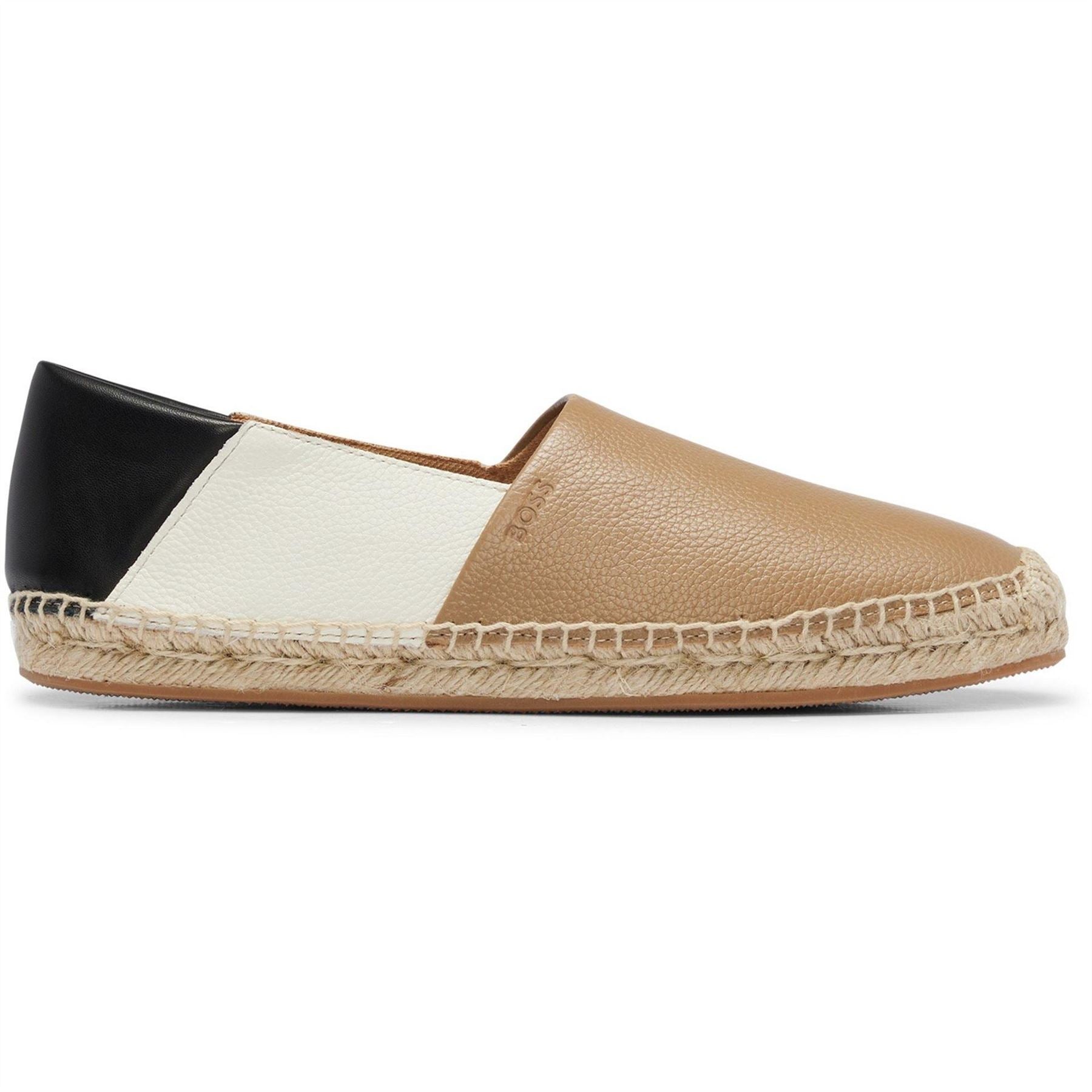Boss Madeira Slon Instgr Moccasin Slippers