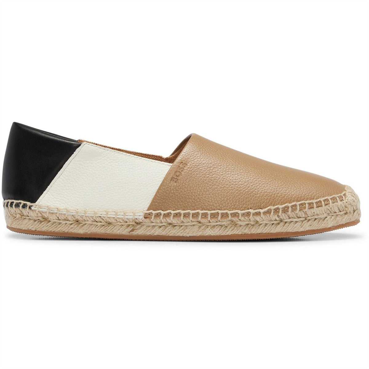 Boss Madeira Slon Instgr Moccasin Slippers