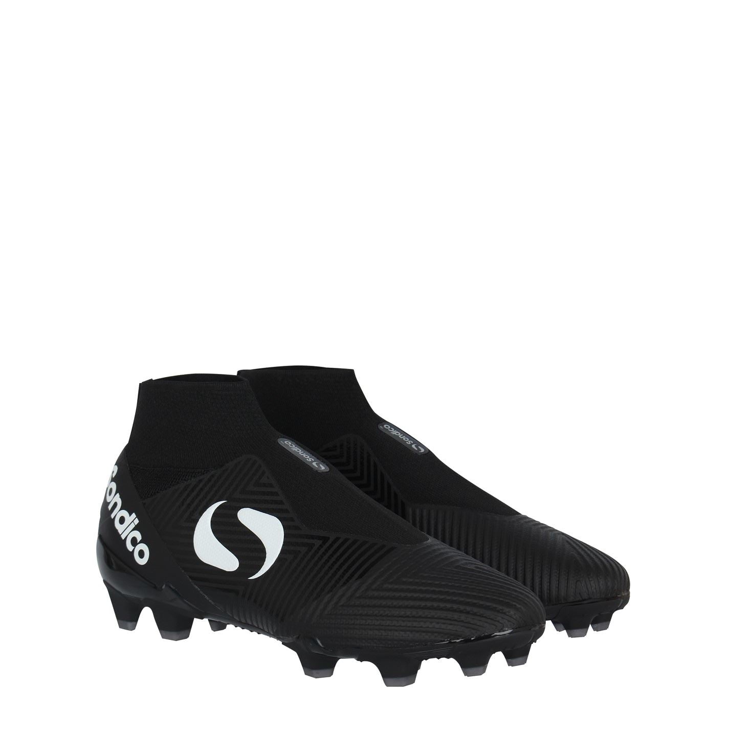 Sondico Blizzard Firm Ground Football Boots