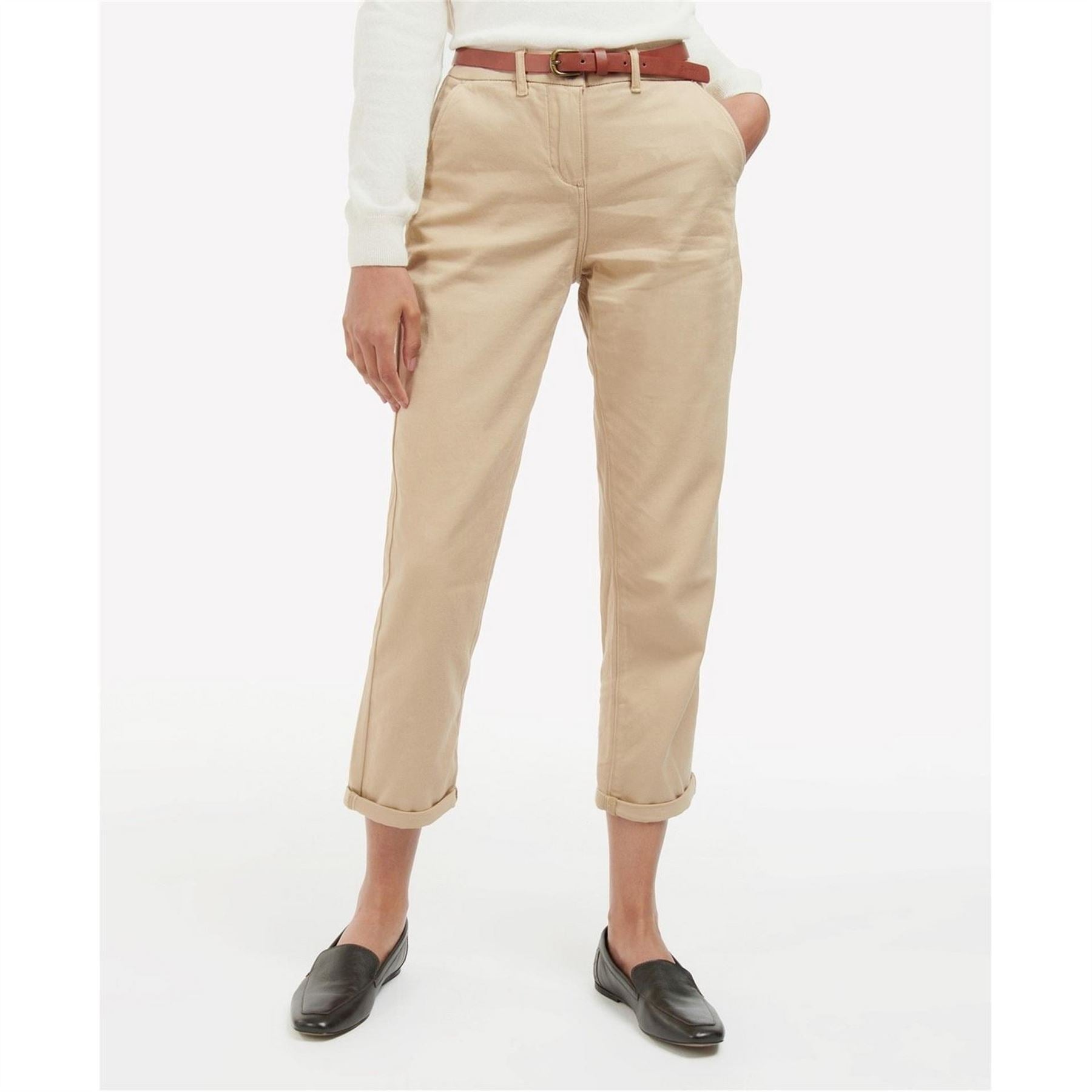 Barbour Trouser