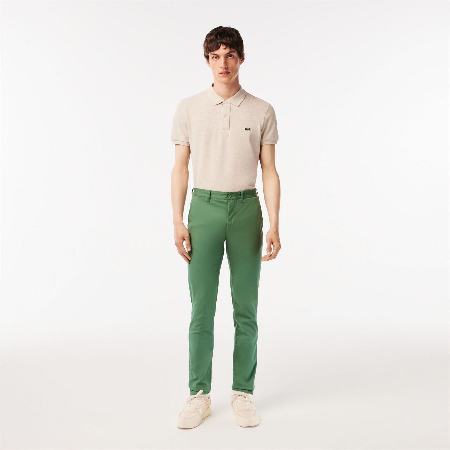 Lacoste Trousers