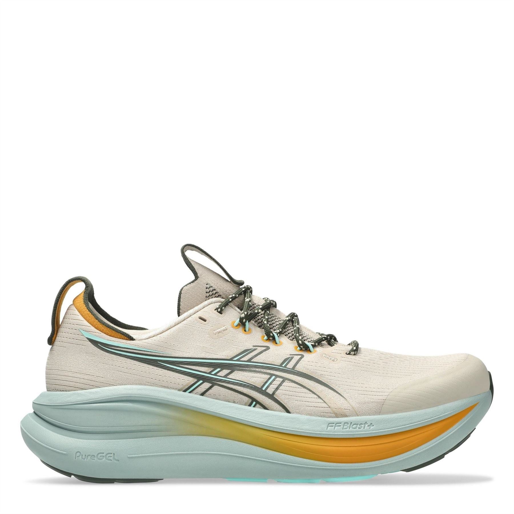Asics Nimbus 28 tr