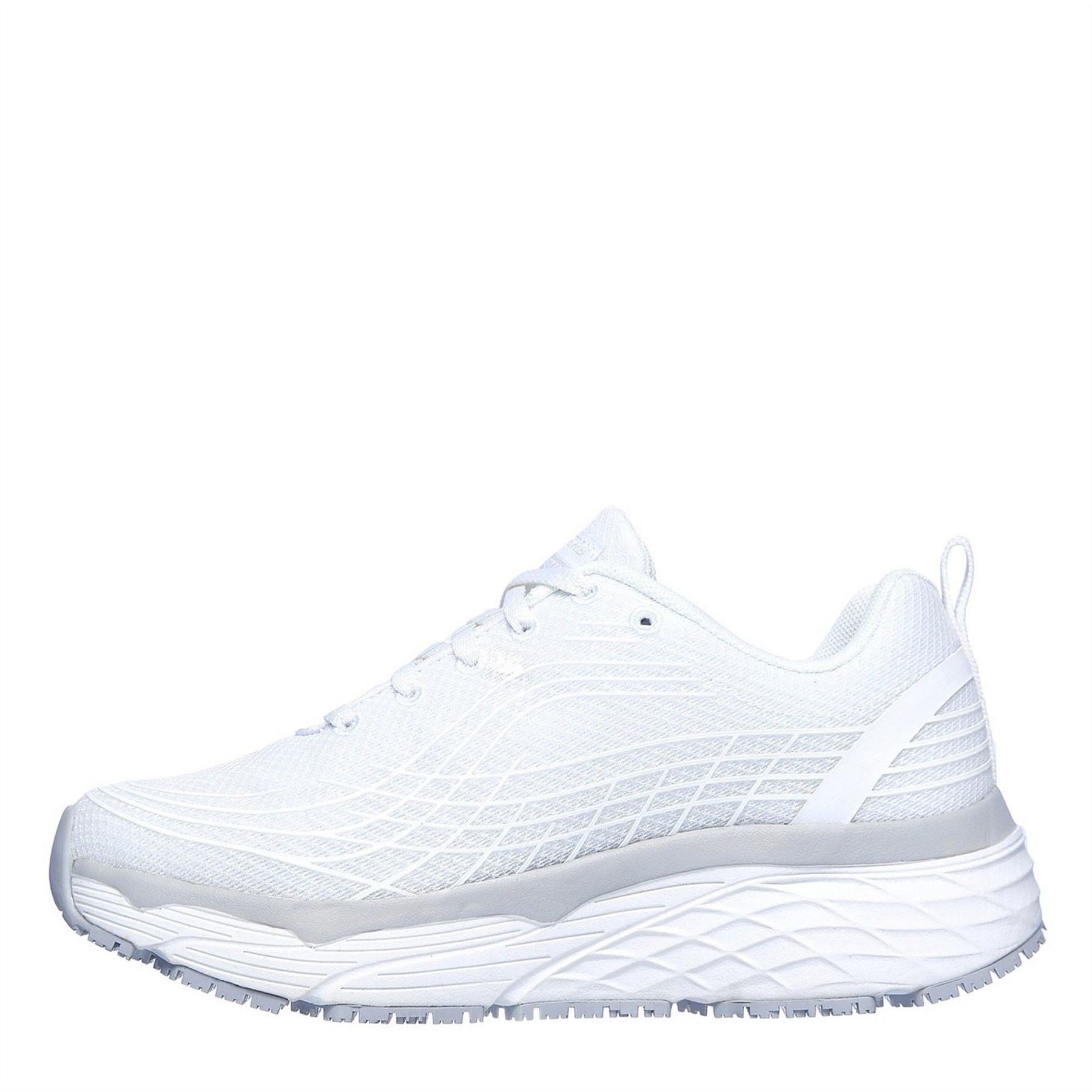 Skechers Max Cushioning Elite Trainers