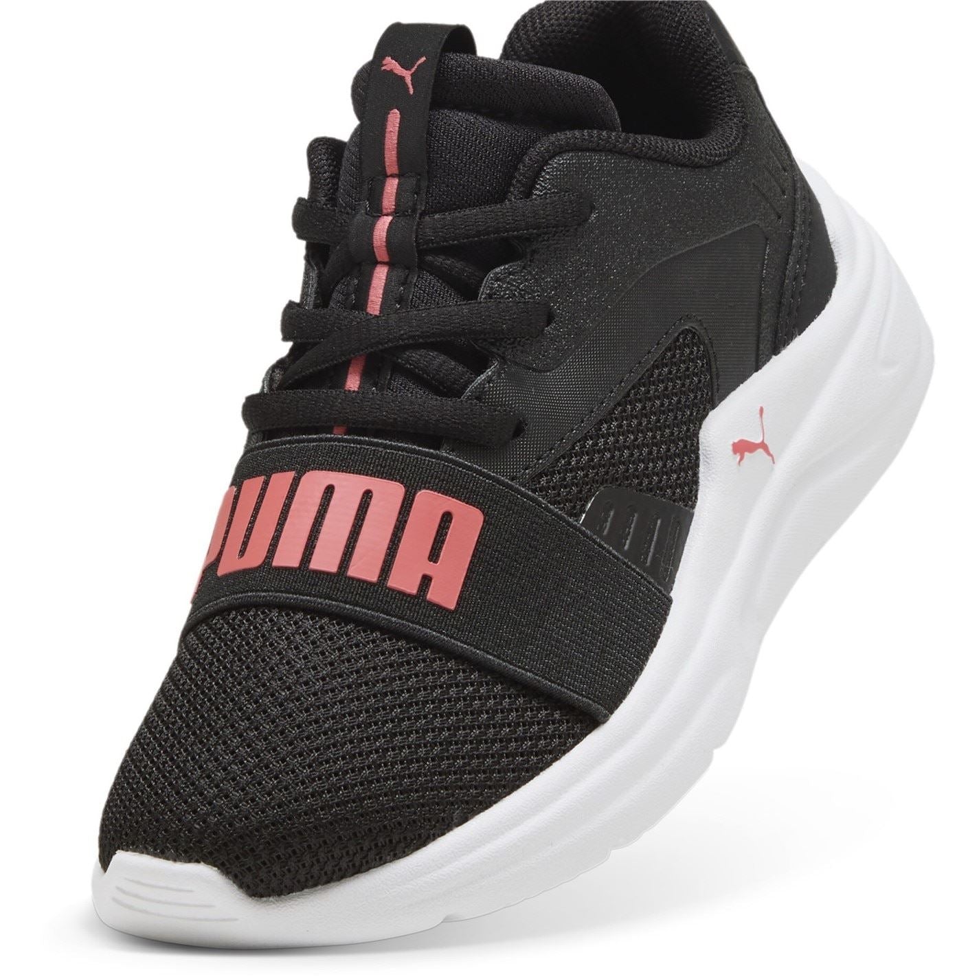 Puma Wired Softride Runners Childrens