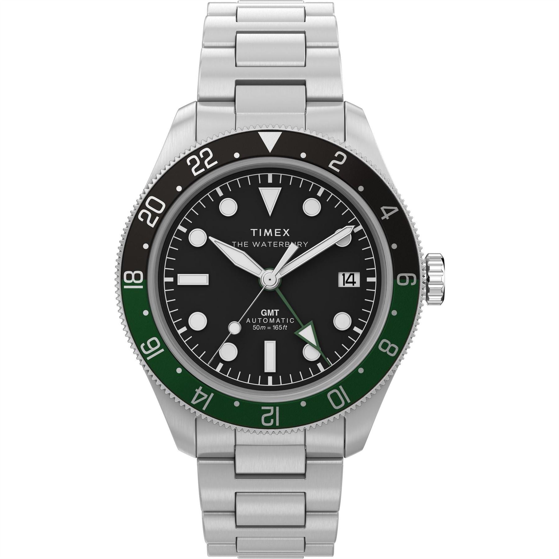 Timex Waterbury Wtch Sn71