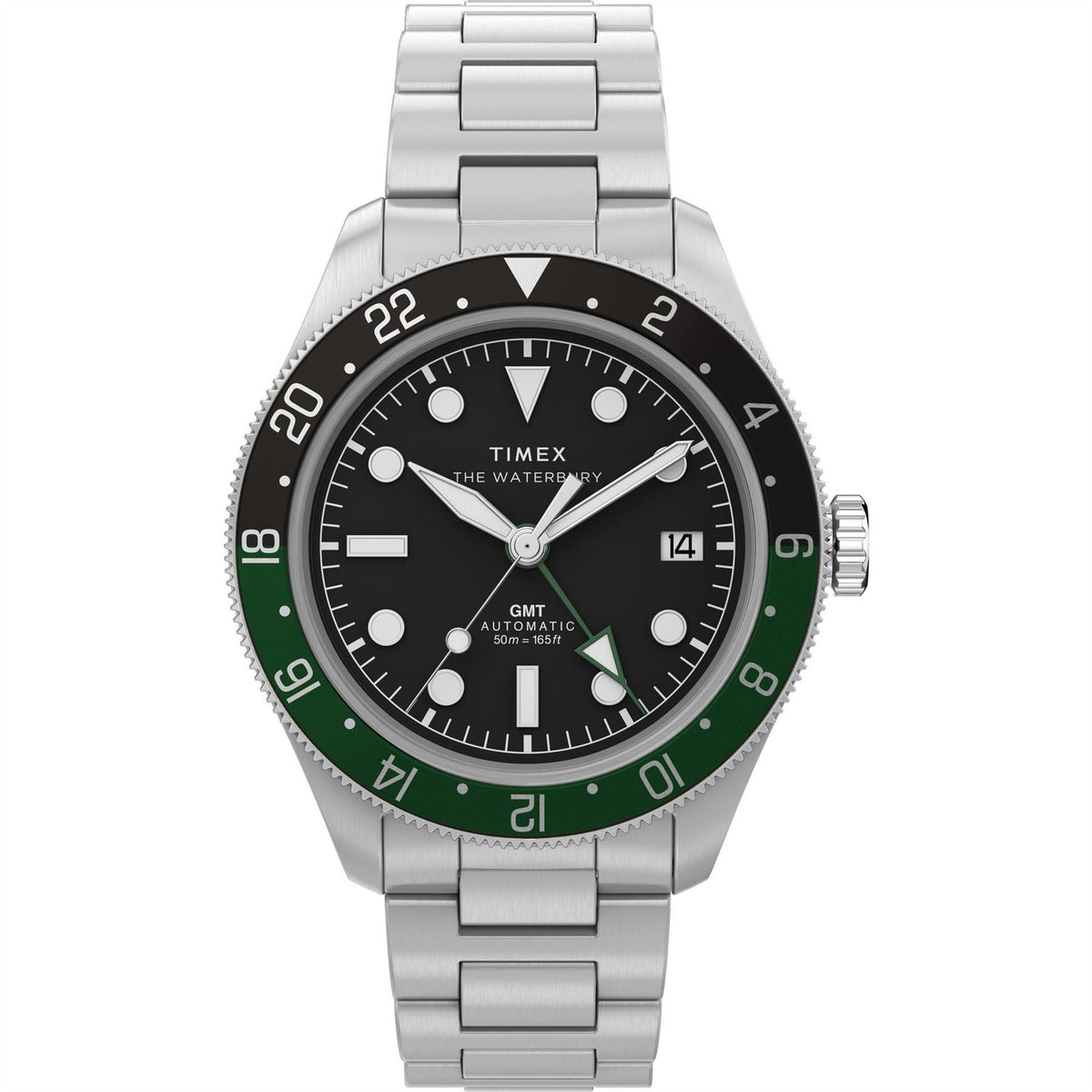 Timex Waterbury Wtch Sn71