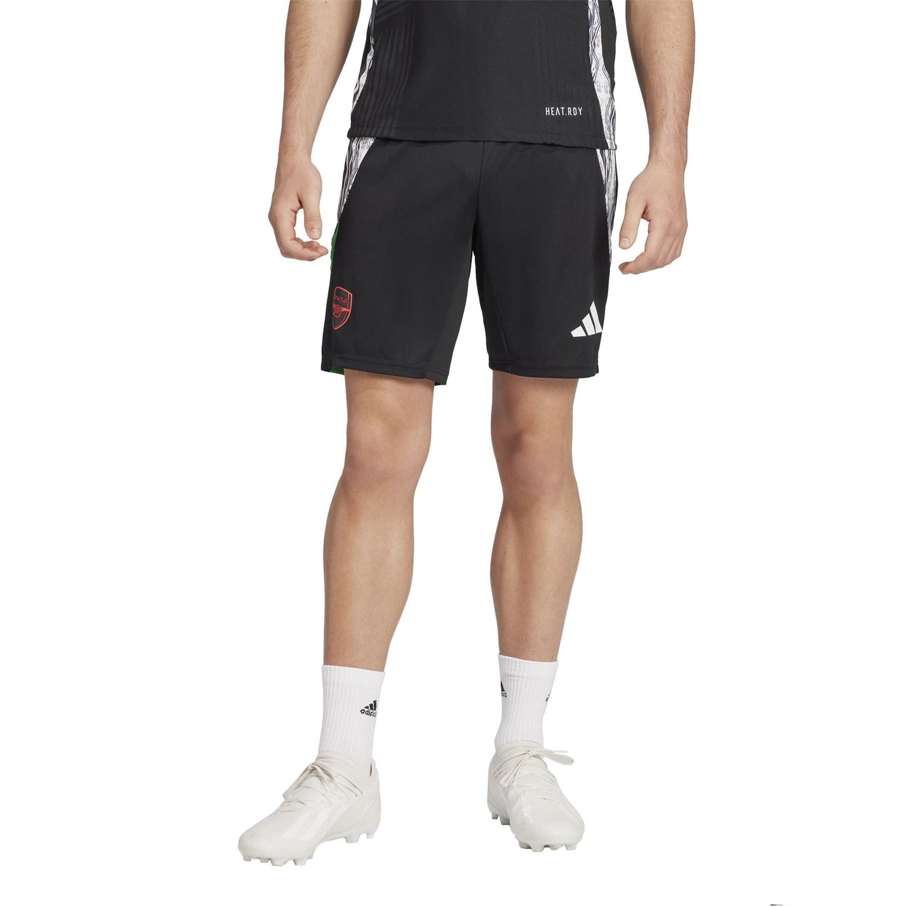 adidas Afc Pro Shorts