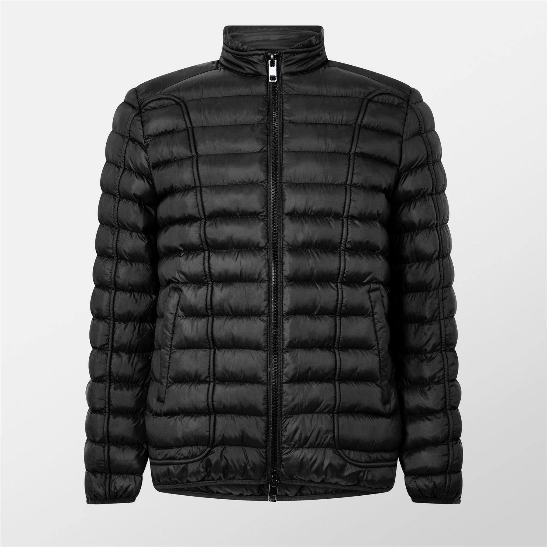 Diesel Hawkyl Duffle Coat