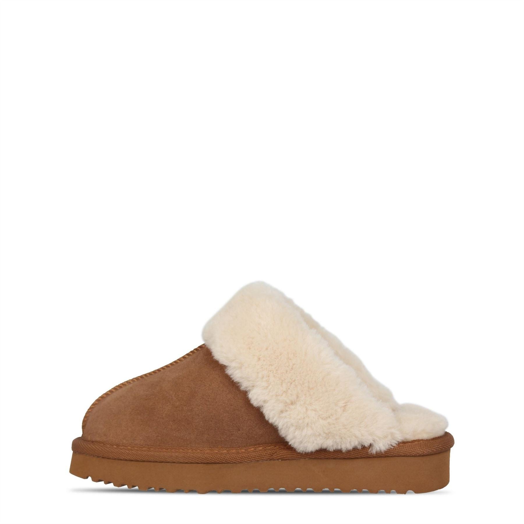 Jack Wills Mule Slipper Childrens