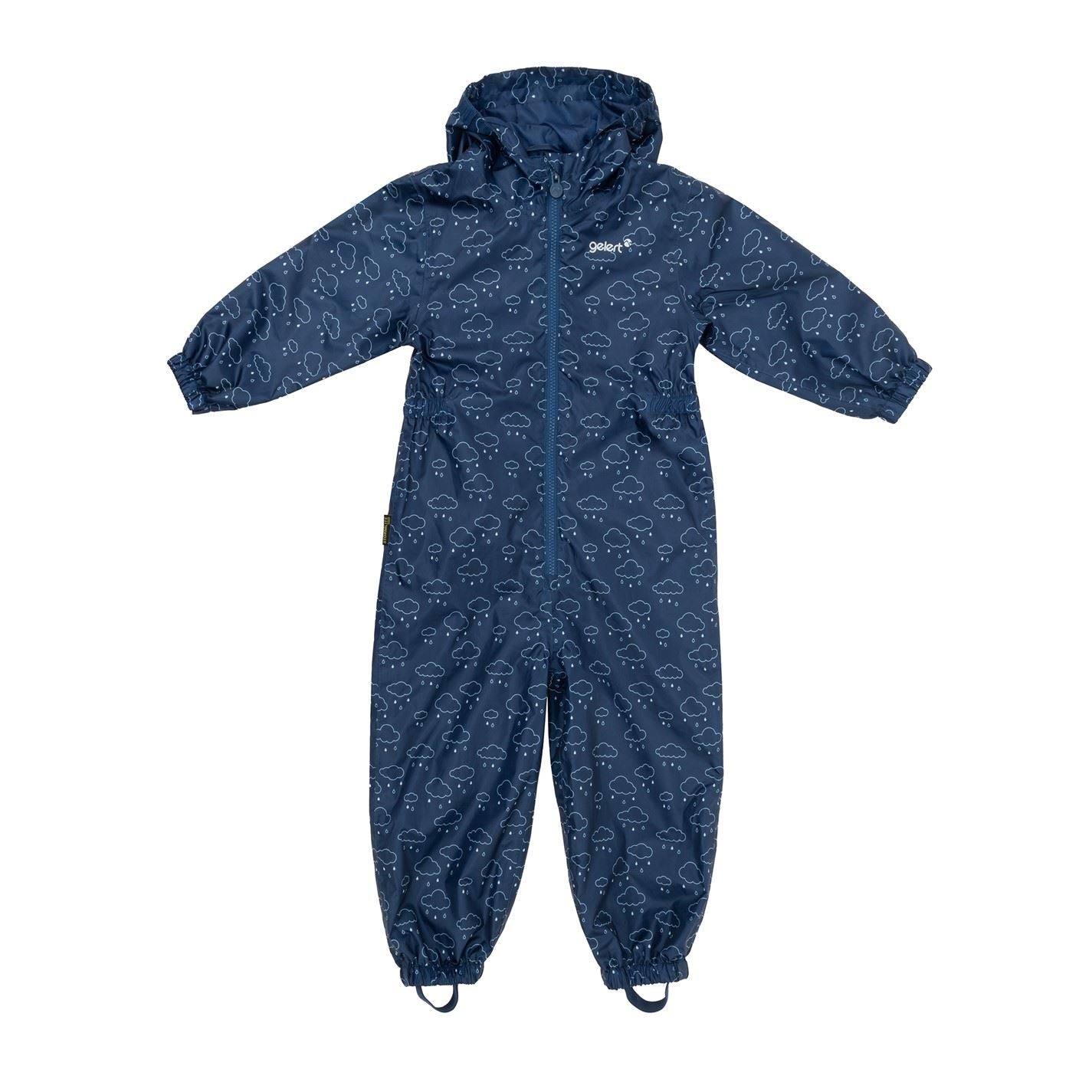 Gelert Aop Waterproof Suit Infants