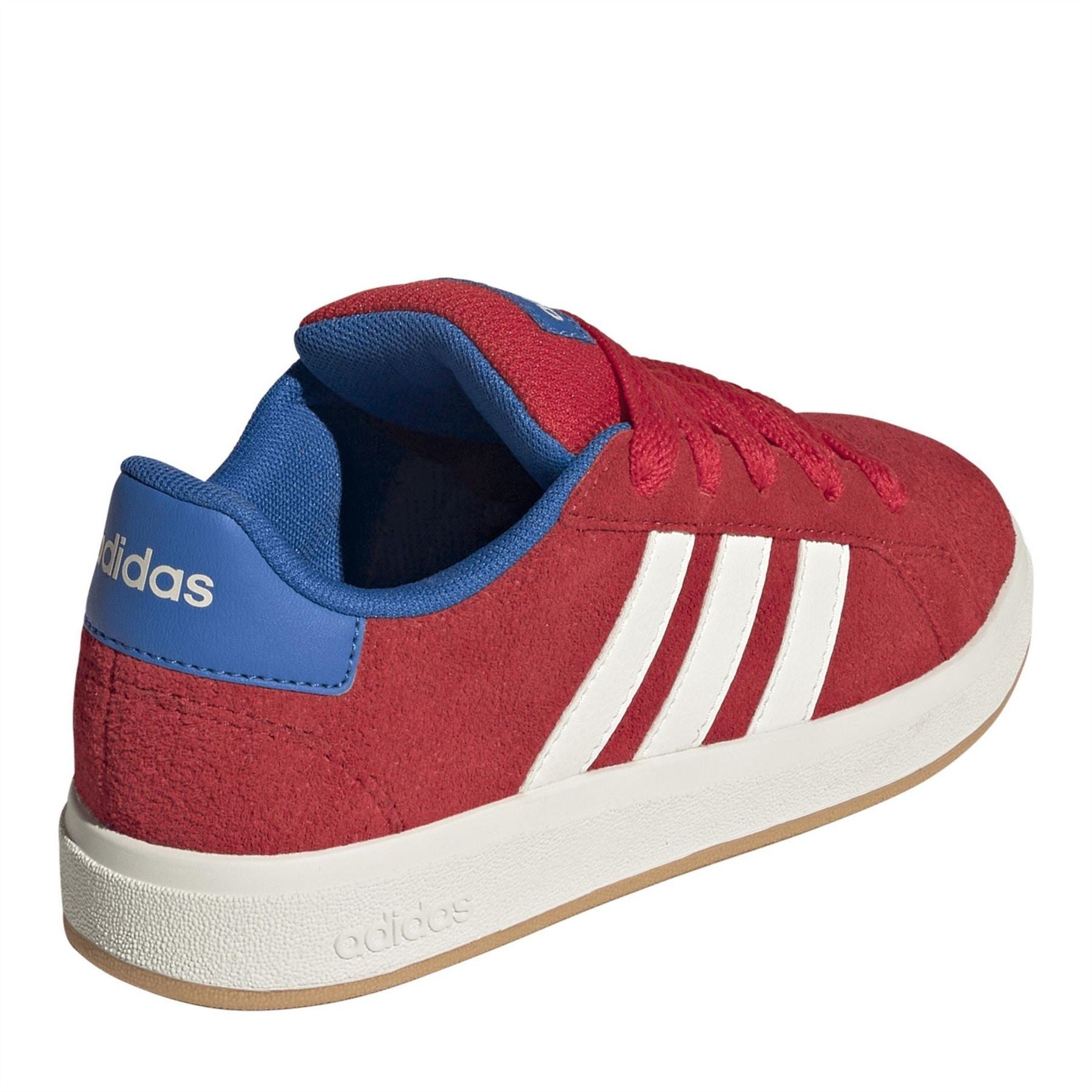 adidas Grand Court 00s Trainers Juniors