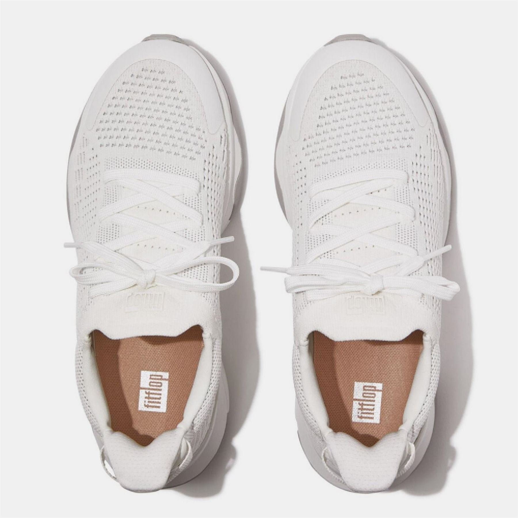 Fitflop Ffx Knit Sport Trainers