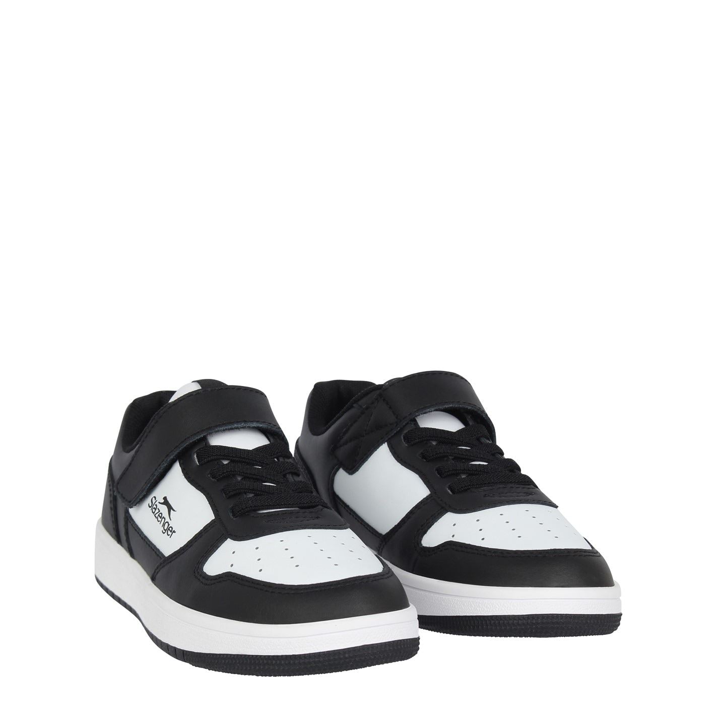 Slazenger Tower Low Trainers Childrens