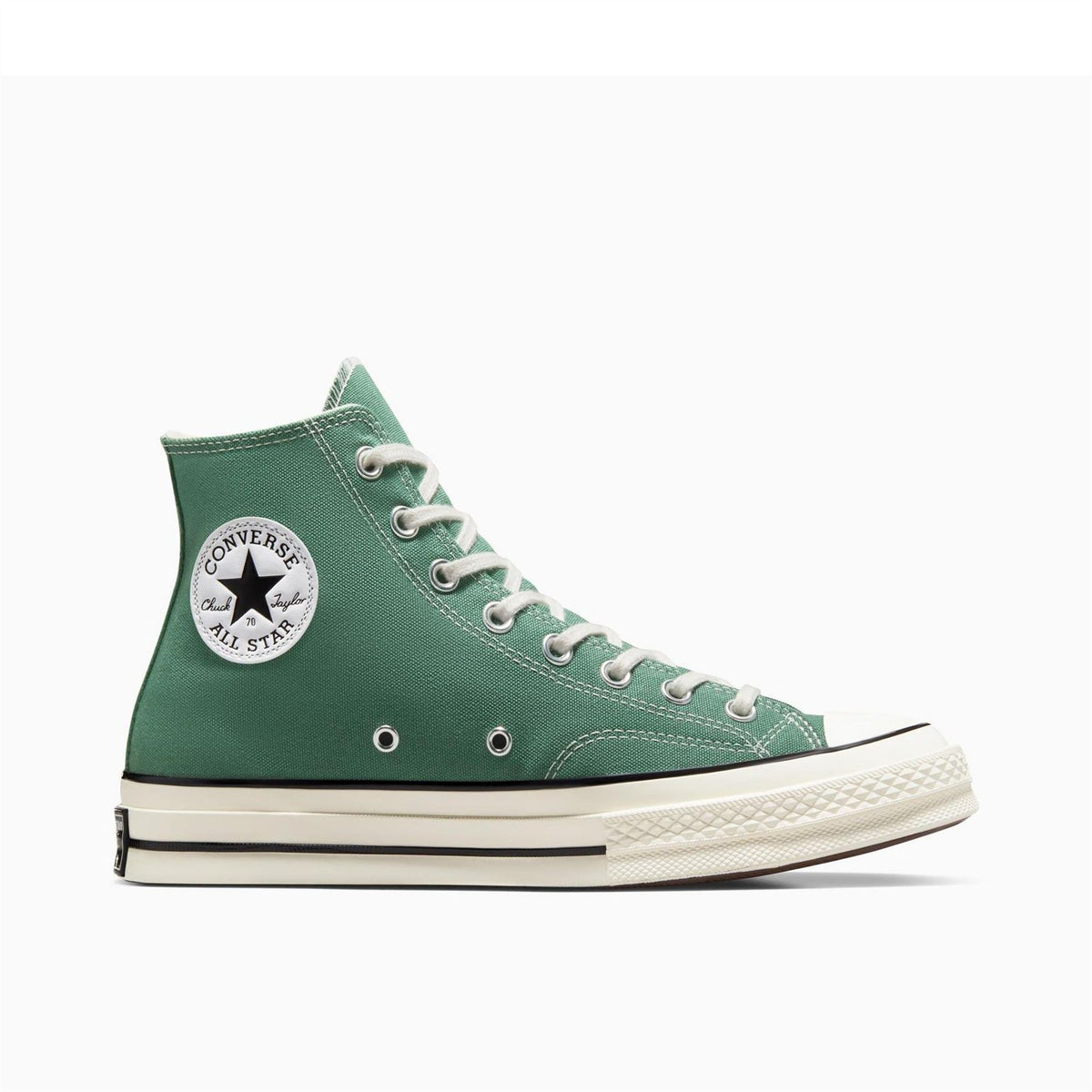 Converse Adults Chuck 70 Canvasas High Top Trainers