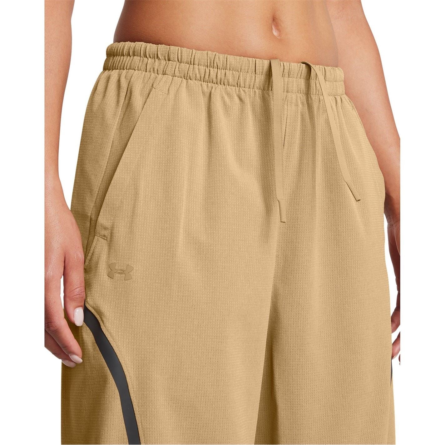 Under Armour Womens Armour Ua Unstoppable Vntd Para Pt Jogger