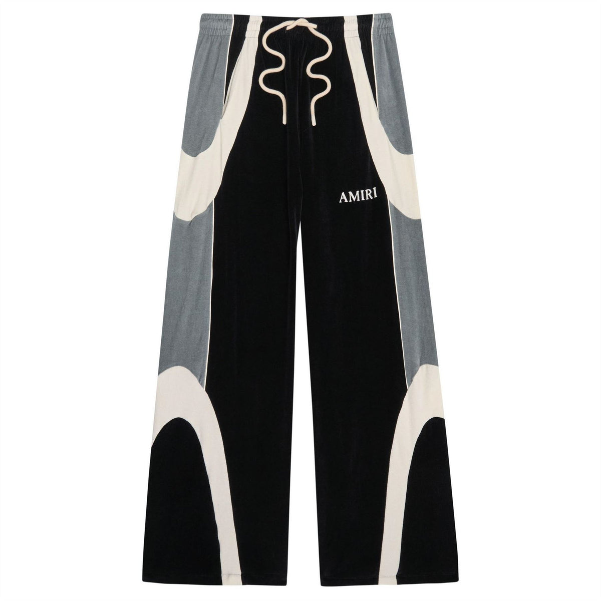 Amiri Panel Track Pant