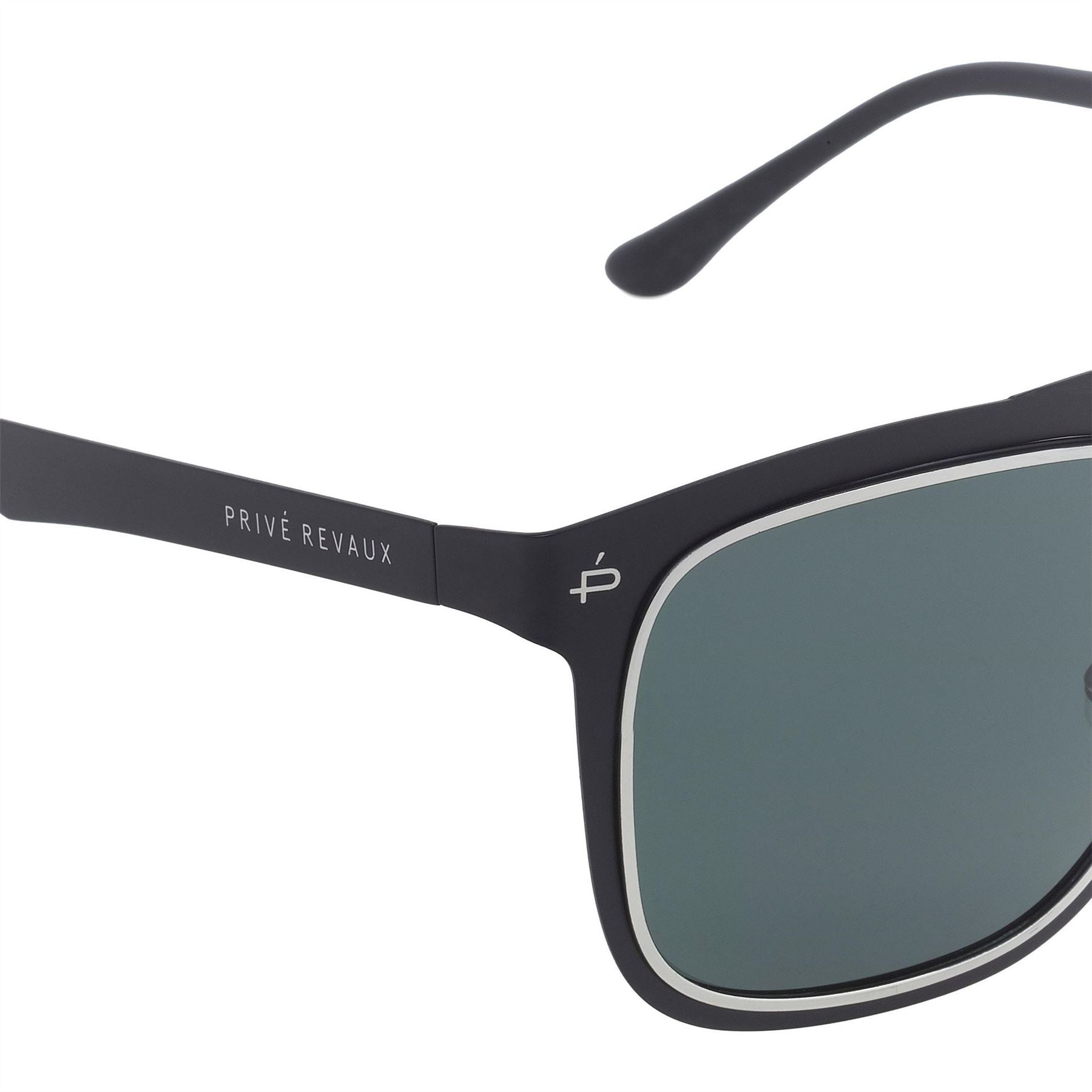 Prive Revaux Adults Sports Running Sunglasses