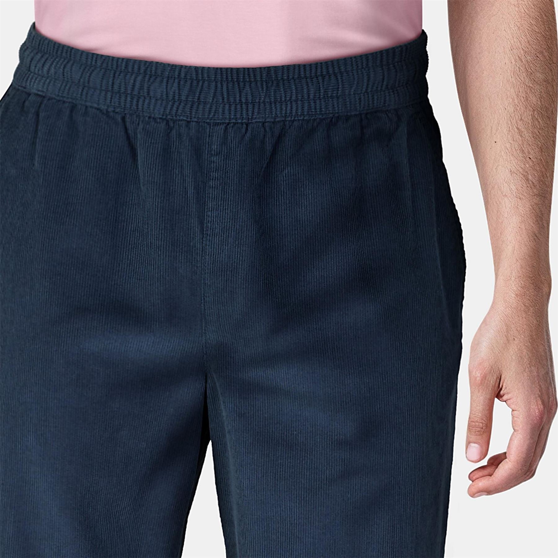 Lyle and Scott Loose Wide Leg Trouser