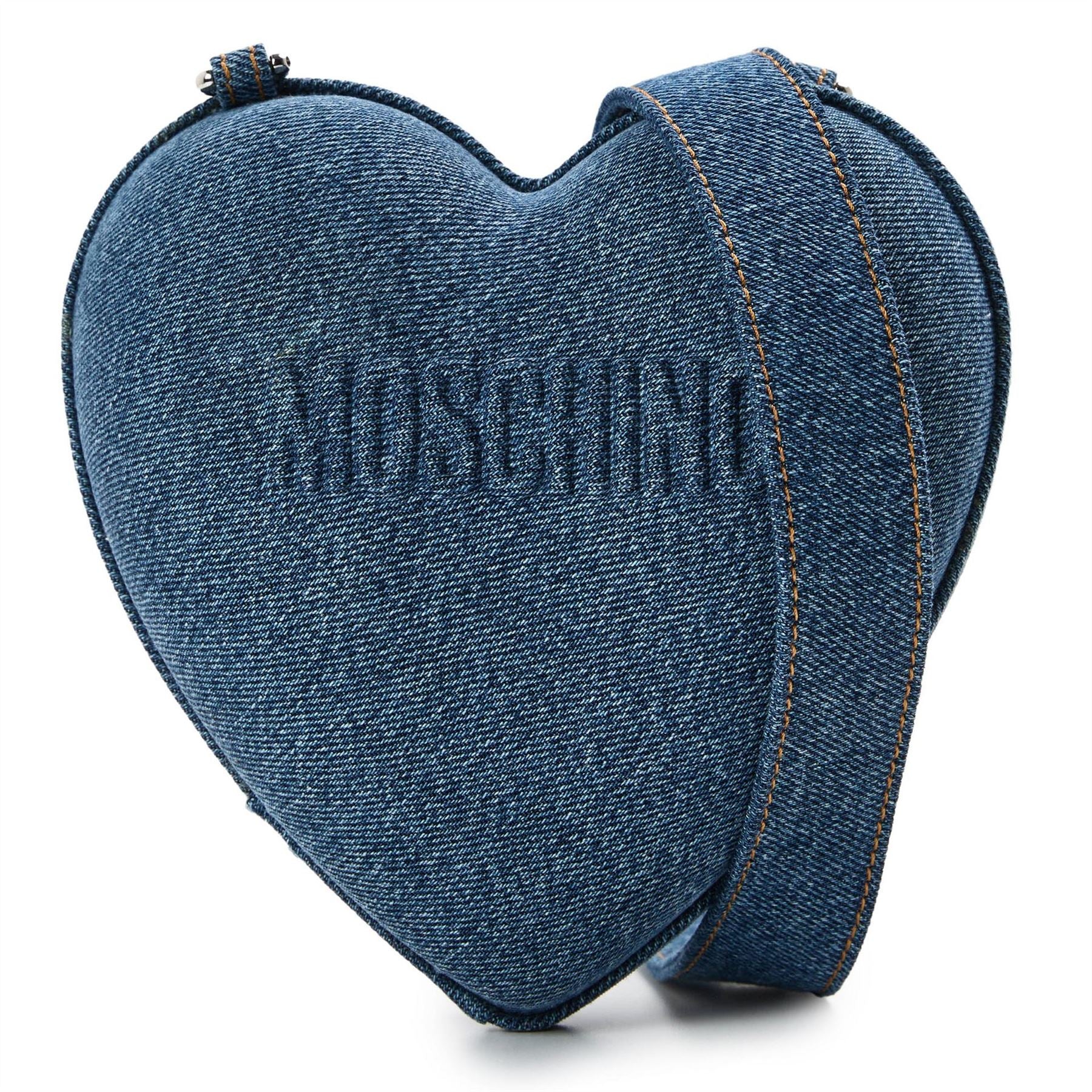 Moschino Heart Bag