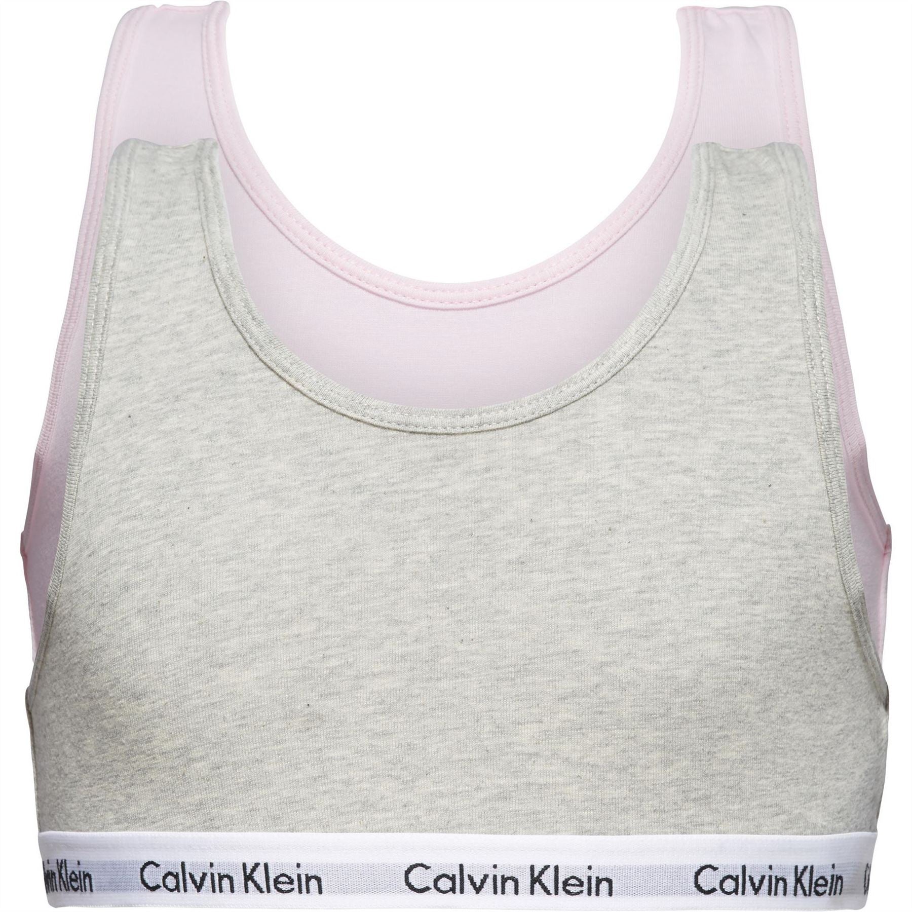 Calvin Klein Pack Bralets