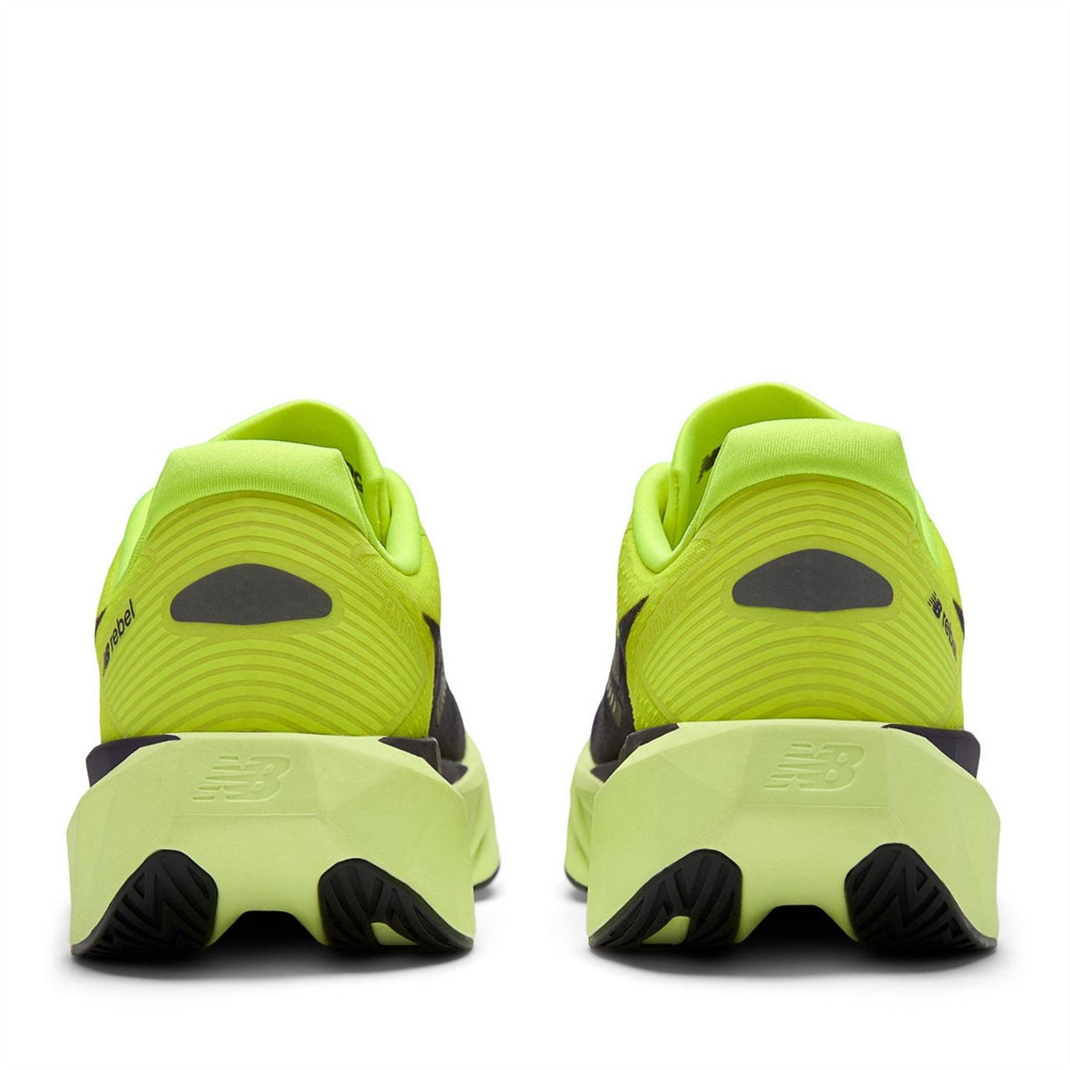 New Balance Mens Fuelcell Rebel V5 Running Shoes