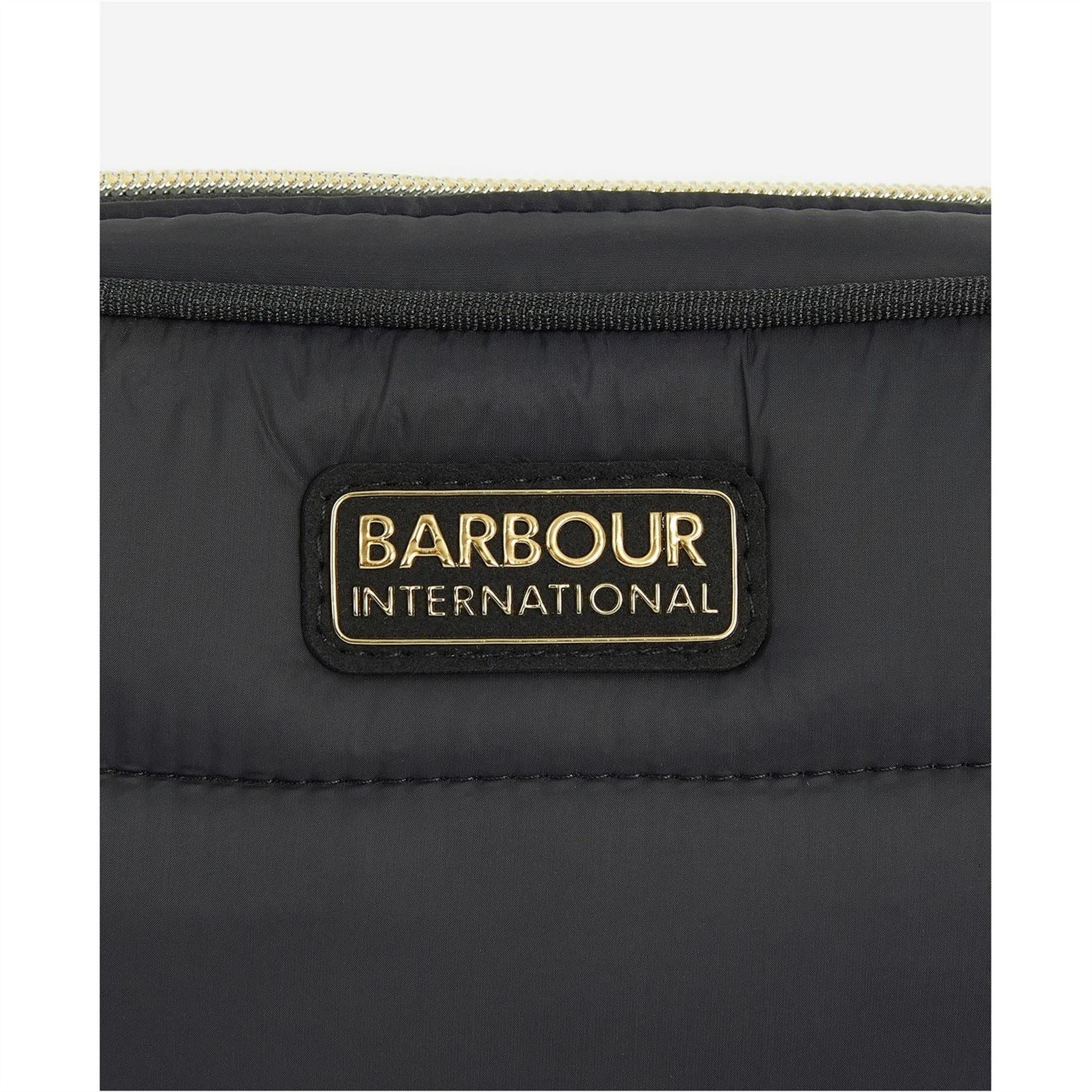 Barbour International Crossbodyody Bag