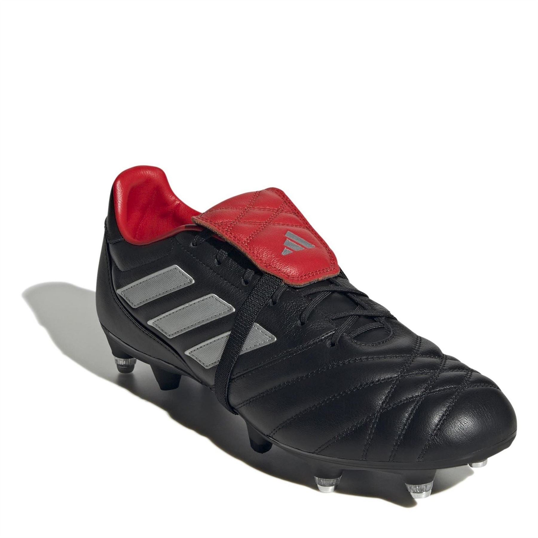 adidas Gloro Folded Tongue Soft Ground Football Boots