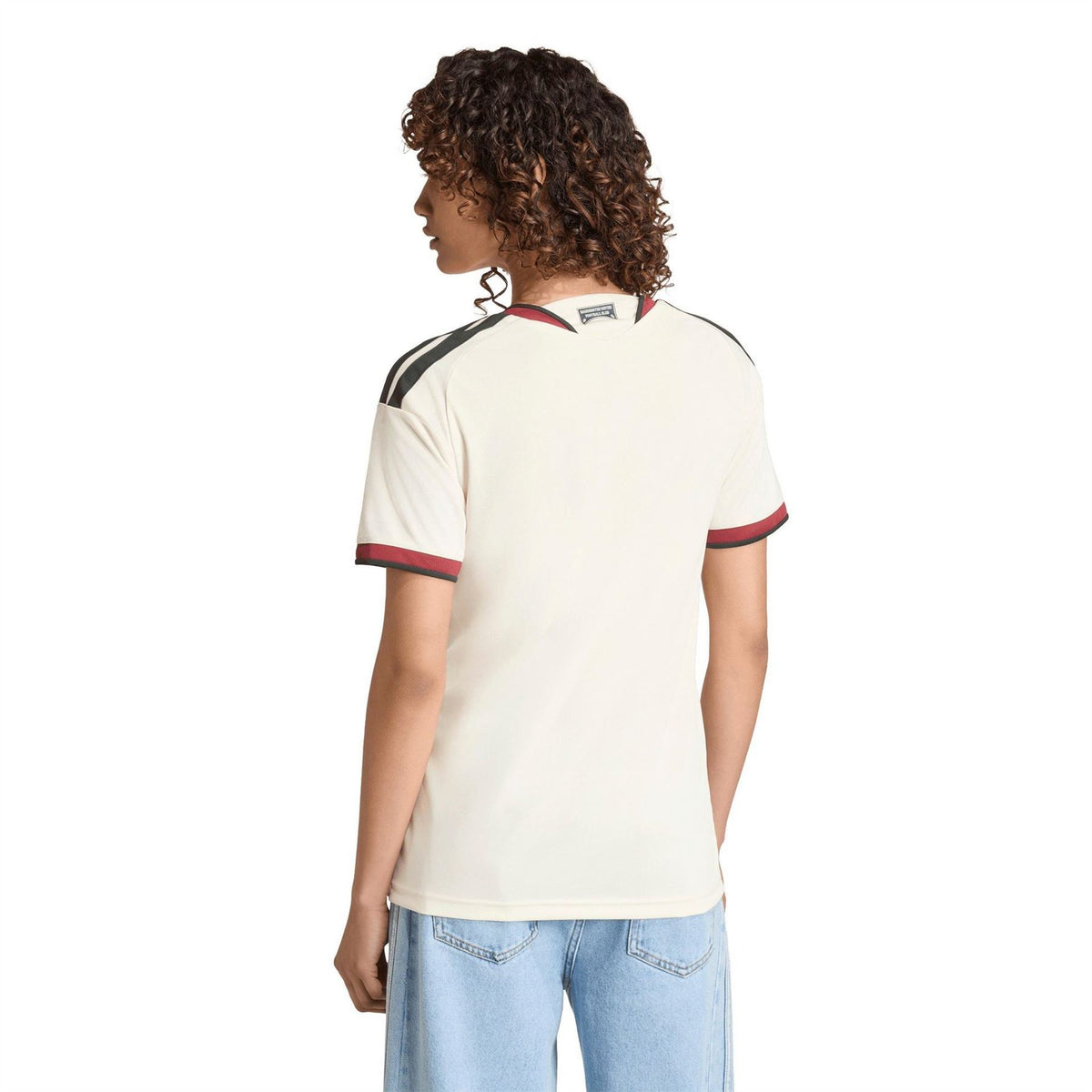 adidas Womens United Third Shirt 2026 27