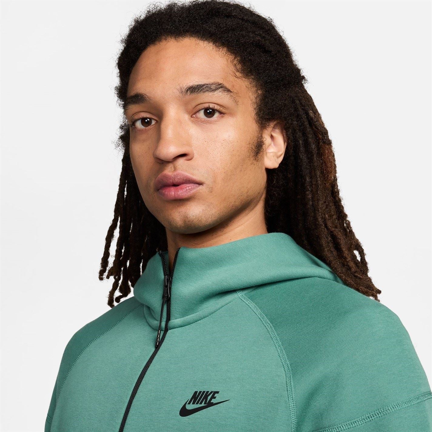 Nike Mens Tech Fleece Hoodie