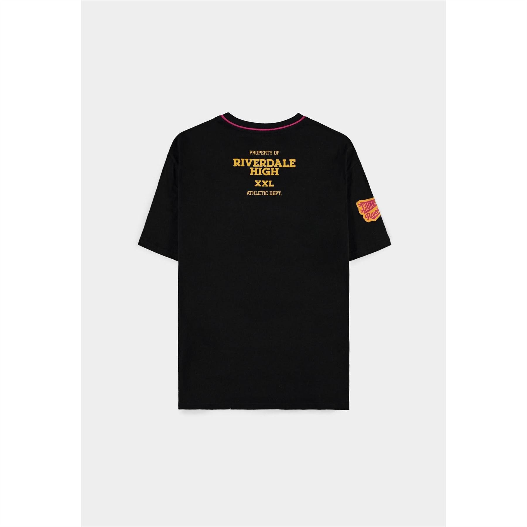 Difuzed Riverdale T-Shirt
