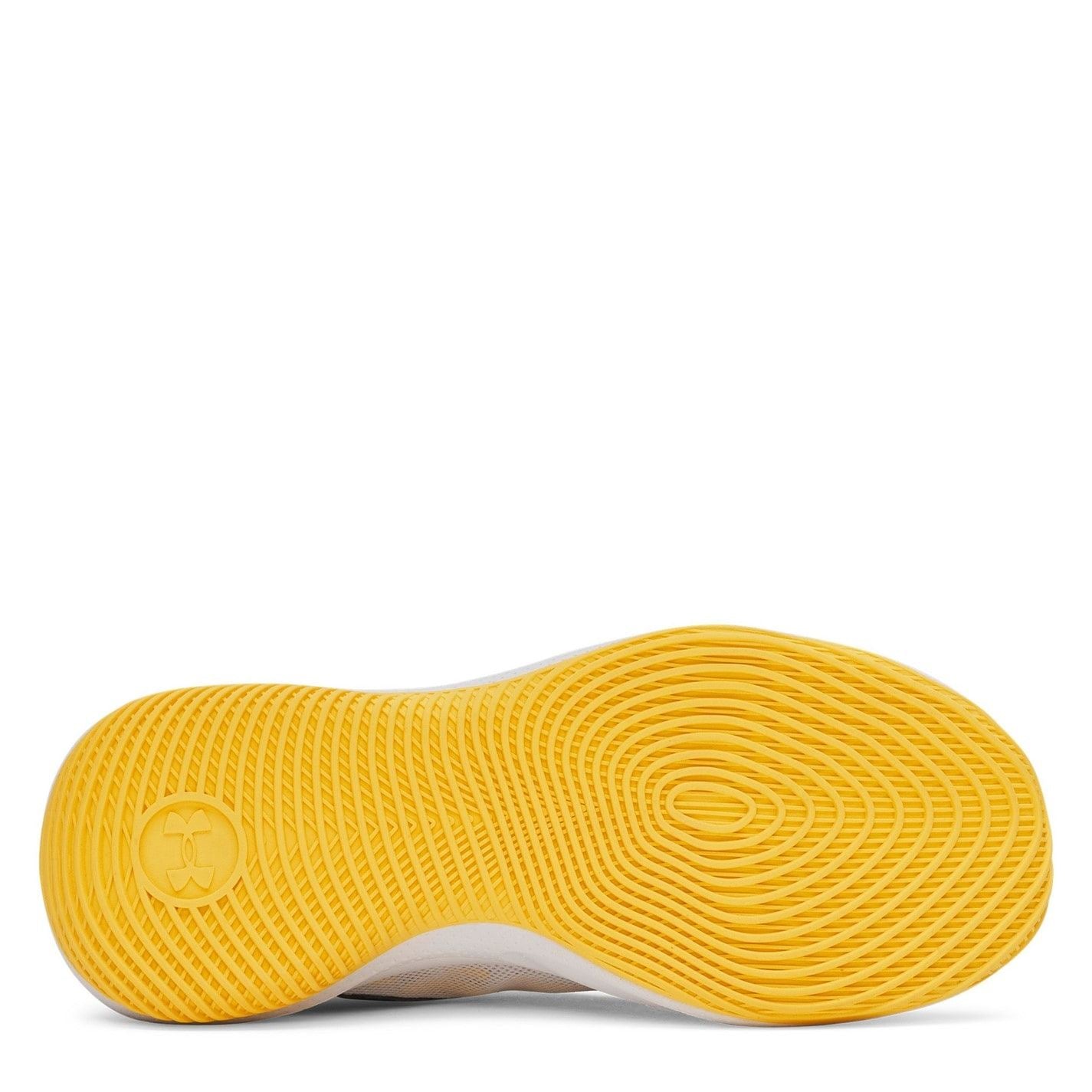 Under Armour Curry Splash 25 Basketball Trainers Adults