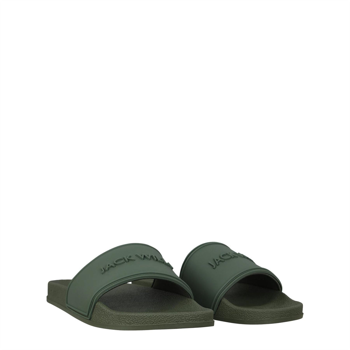Jack Wills Logo Sliders Juniors