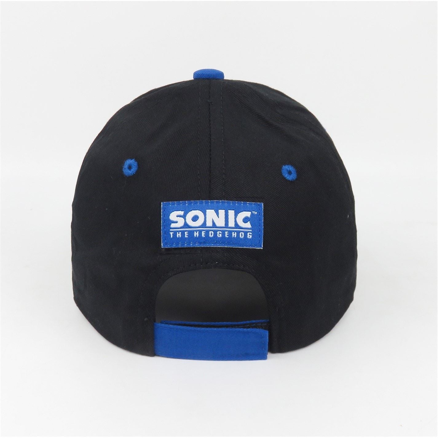 Sonic The Hedgehog Baseball Cap 2 Pack Childrens