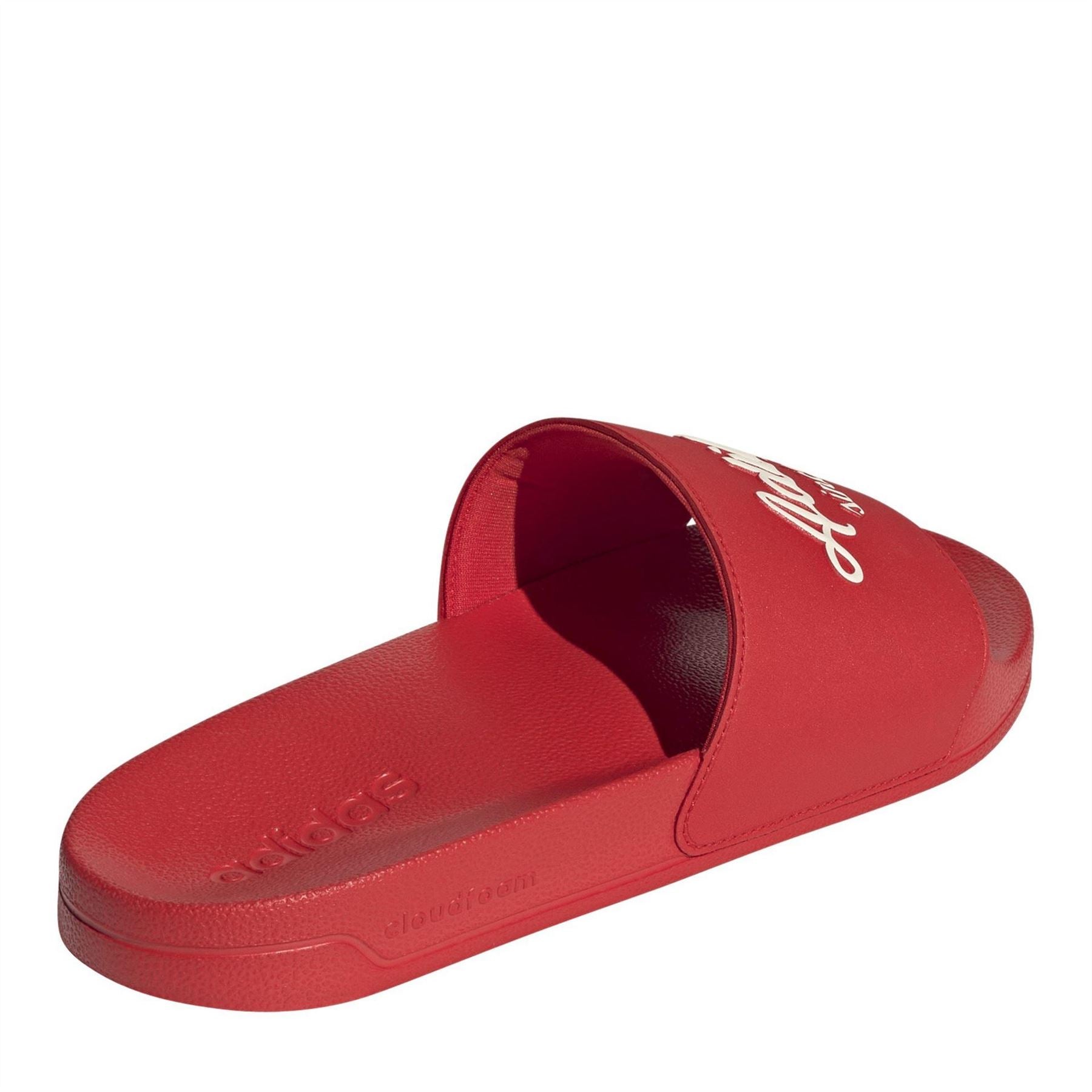 adidas Adilette Slides Open Toe Sandals
