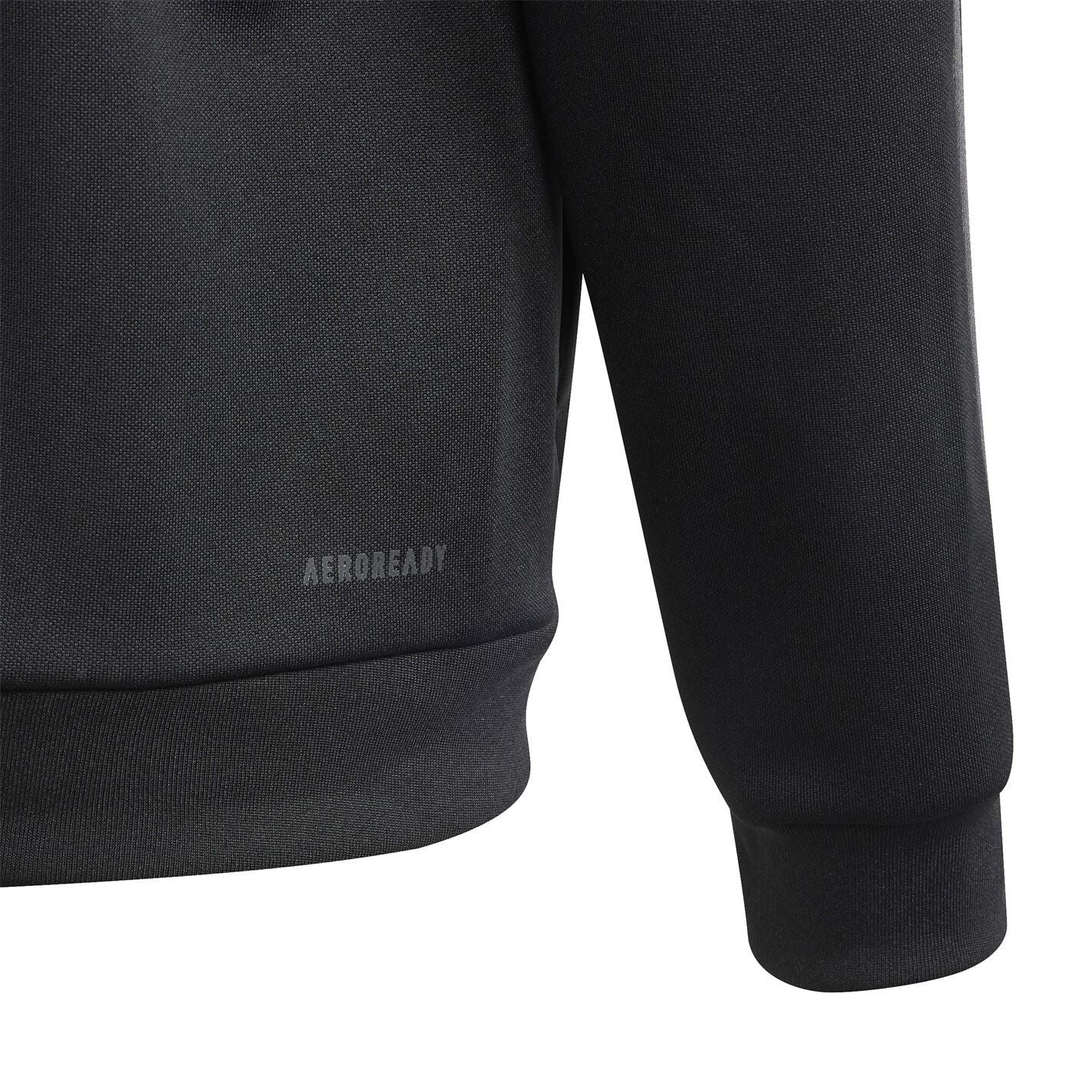 adidas Essentials Sereno Tracksuit Junior Boys