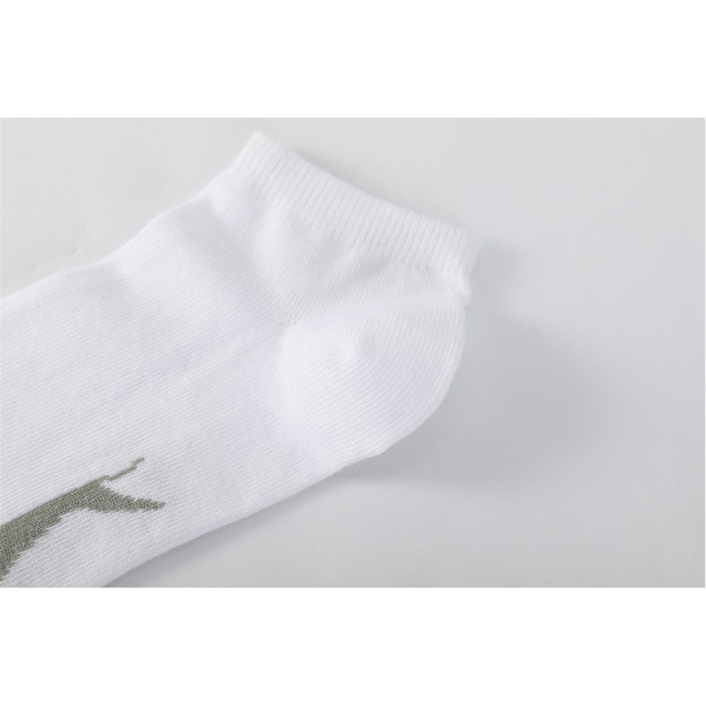 Slazenger Mens 5 Pack Trainer Socks